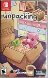 Unpacking (Nintendo Switch)